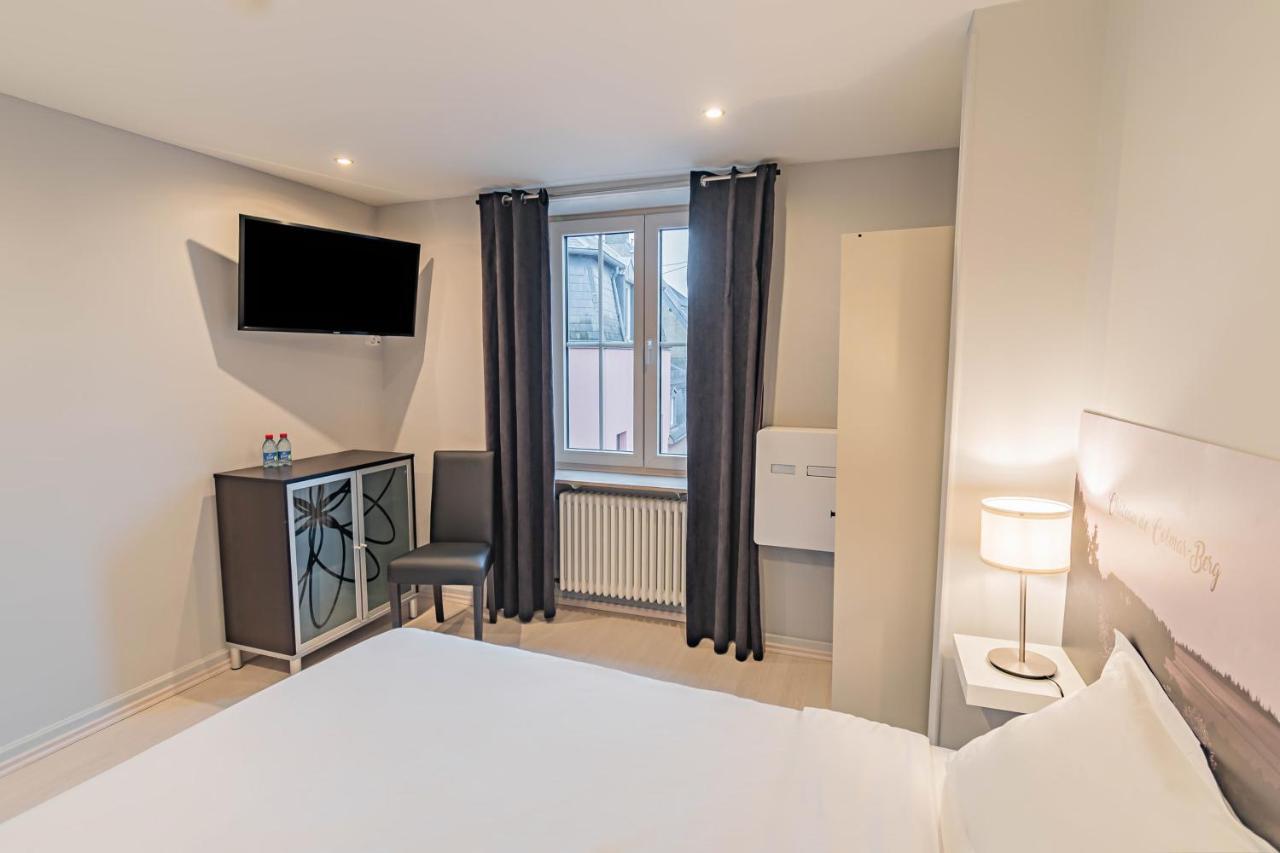 Hotel Herckmans Ettelbruck Room photo