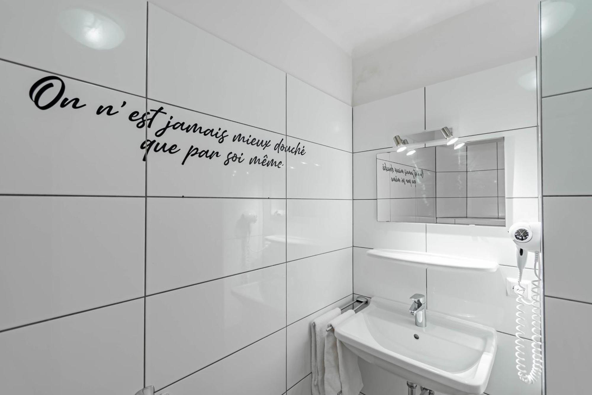 Hotel Herckmans Ettelbruck Room photo